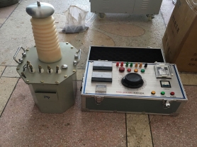 工頻耐壓試驗裝置6KVA/10KVA/50KV