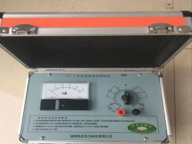 FZY-3型雜散電流測(cè)試儀廠家-揚(yáng)州達(dá)瑞