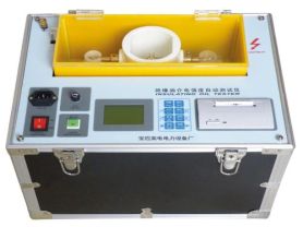 礦用雜散電流測定儀器FZY-3型-揚州達瑞